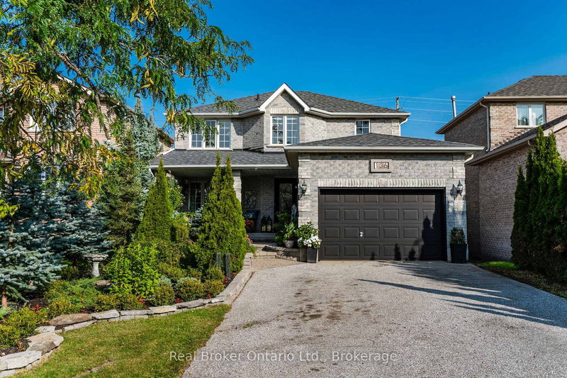 136 Birchwood Dr, Barrie, L4M 6Y1 | Image 3