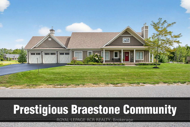 3 Thoroughbred Drive