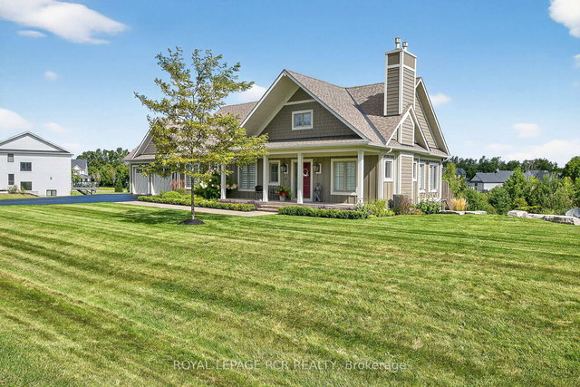 3 Thoroughbred Drive