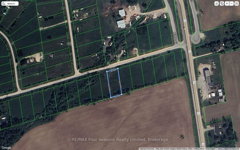 home for sale on PT 42 Schell Farm null E