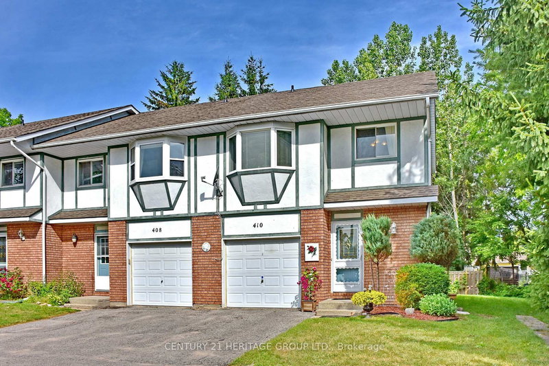 home for sale on 6-410 Thomas Street