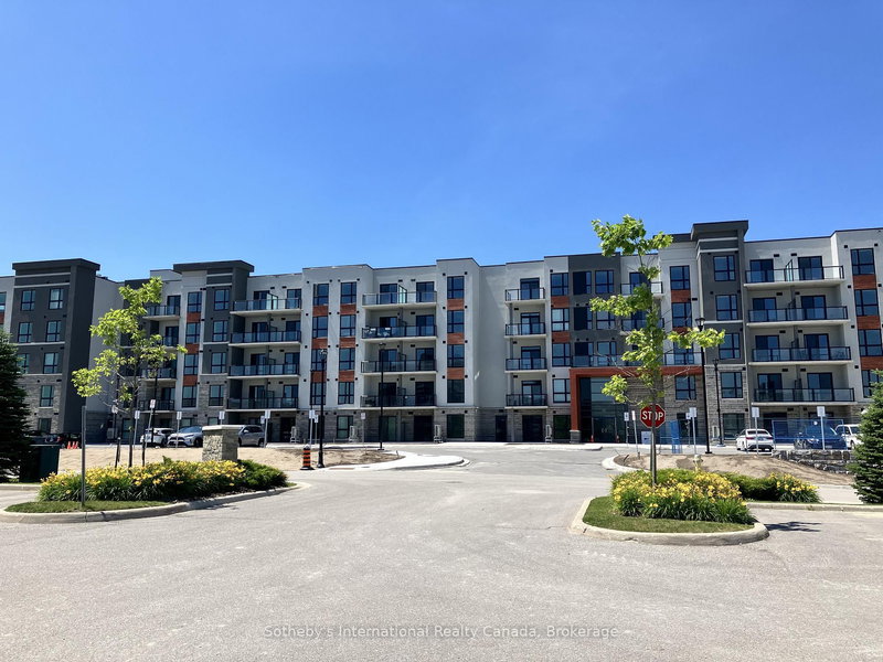 407 - 4 Kimberly Lane, Collingwood, L9Y 5T6 | Image 2