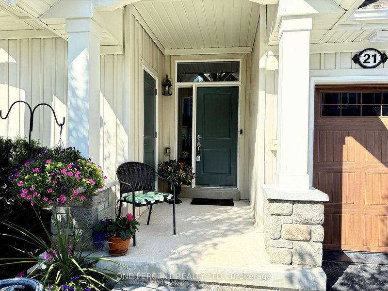 21 Lett Ave, Collingwood, L9Y 0Z5 | Image 2