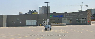 Property at 66 Bayfield St, City Centre, Barrie, Ontario