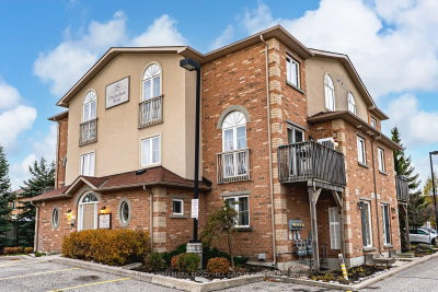 Condo leased at 1-15 Cheltenham Road, Barrie, Ontario, L4M 0E7 - Georgian Drive - MLS: S12709832