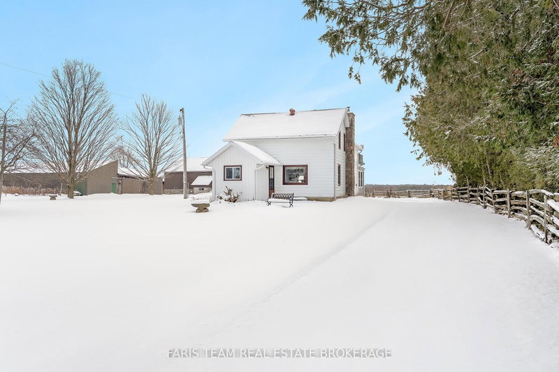 home for sale on 83 Hummingbird Hill Road