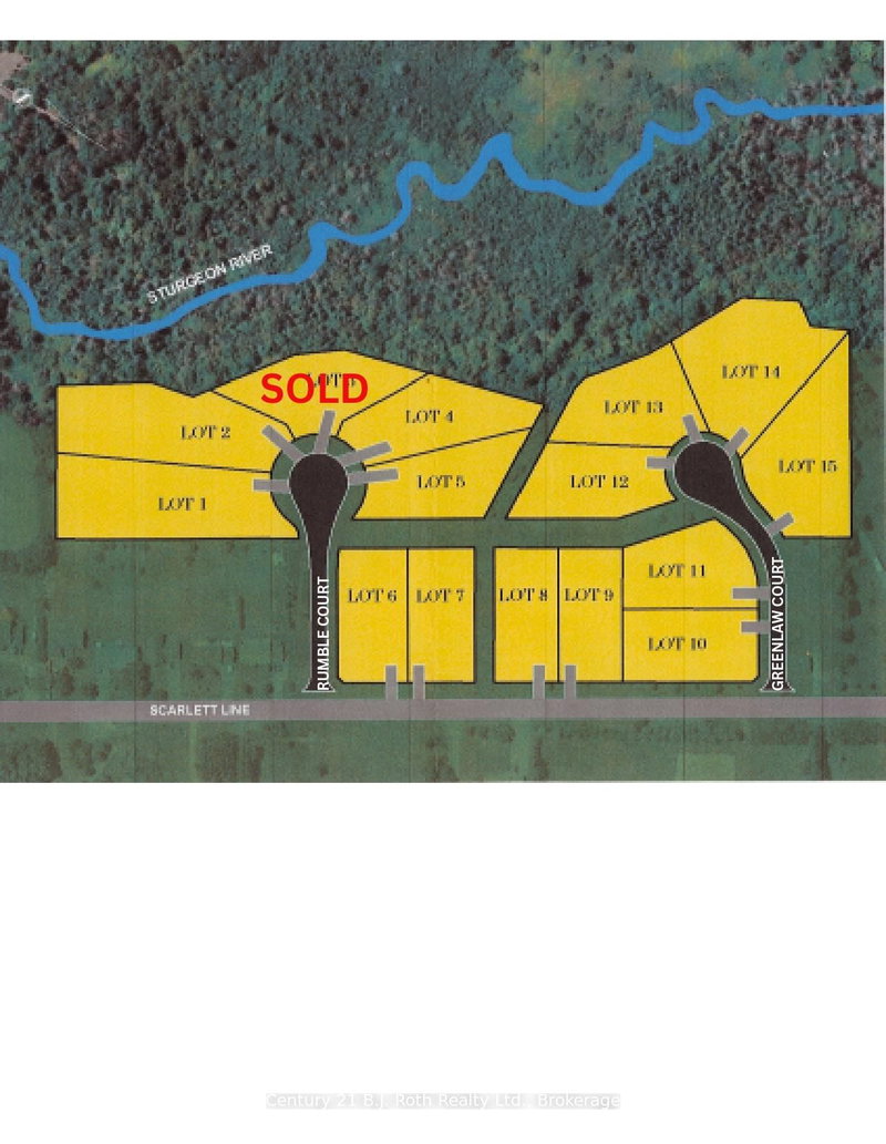 4 RUMBLE Crt, Springwater, L0L 1V0 | Image 2