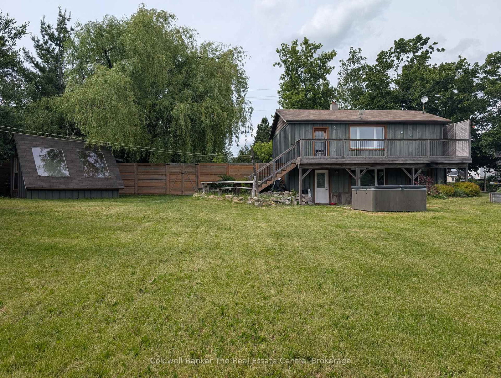 1229 County Road 124 • Clearview, ON photo 45