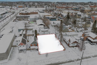 105 Matchedash St | Orillia | Image