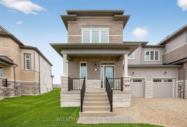 11 Avalon Drive