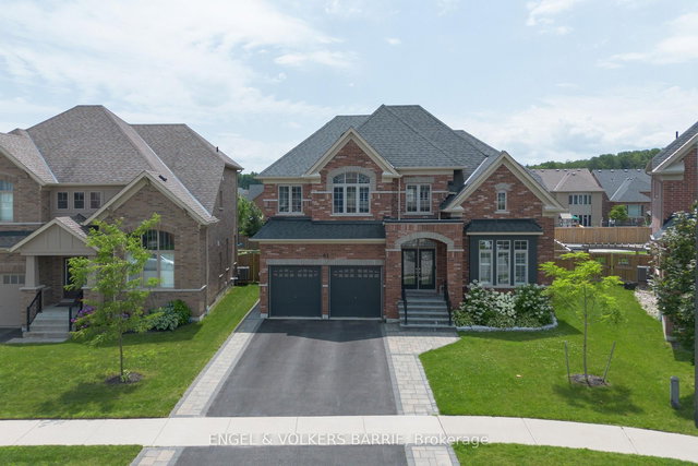 61 Oliver's Mill Road