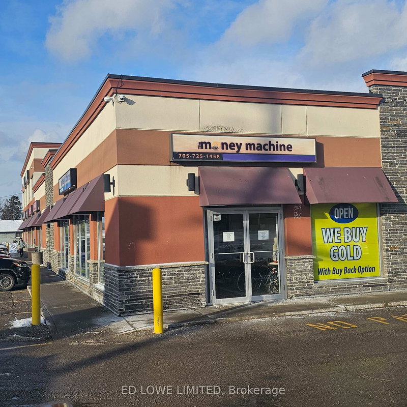 1 - 110 Little Ave, Barrie, L4N 4K8 | Image 2