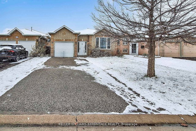 Lower - 16 Nicole Marie Avenue