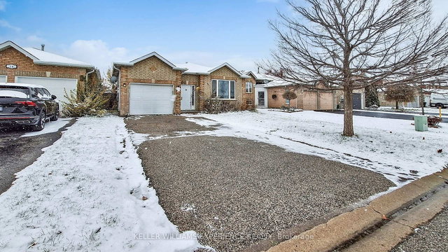 Main - 16 Nicole Marie Avenue