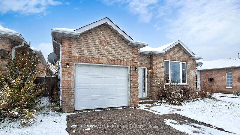 Main - 16 Nicole Marie Ave, Barrie, L4M 6Y8 | Image 2