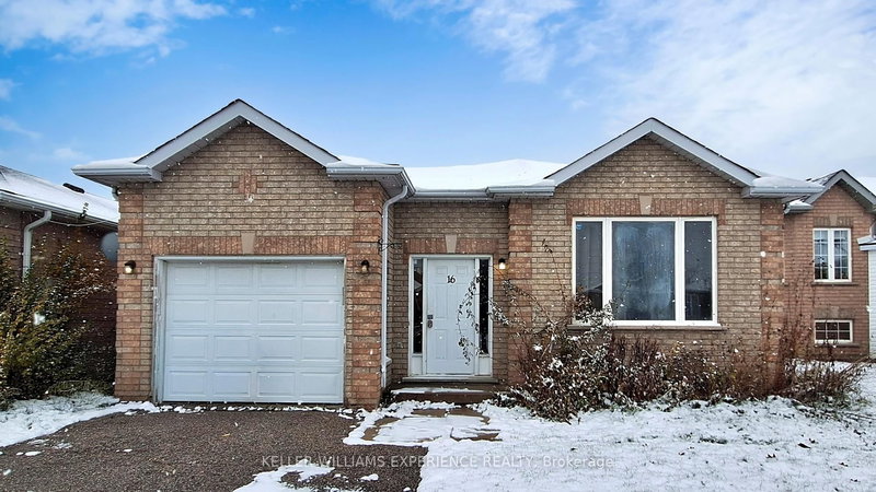 Main - 16 Nicole Marie Ave, Barrie, L4M 6Y8 | Image 3