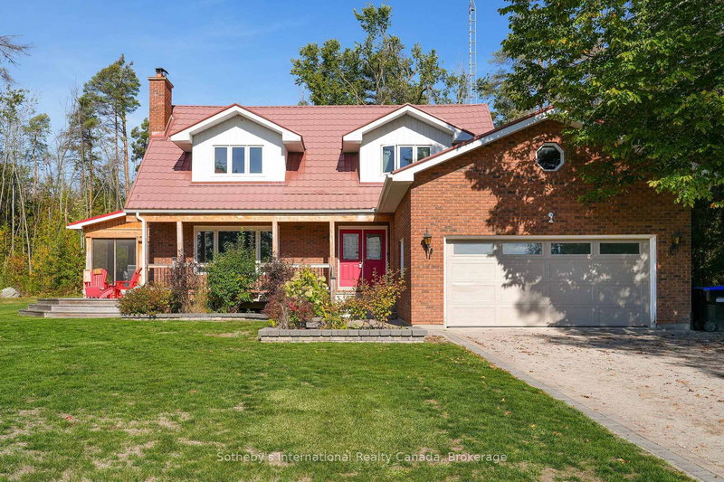 126 Brambel Rd, Oro-Medonte, L0L 2L0 | Image 3