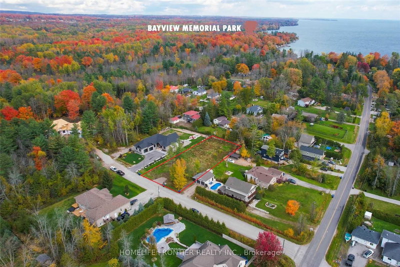 0 Symond Ave, Oro-Medonte, L0L 2E0 | Image 3