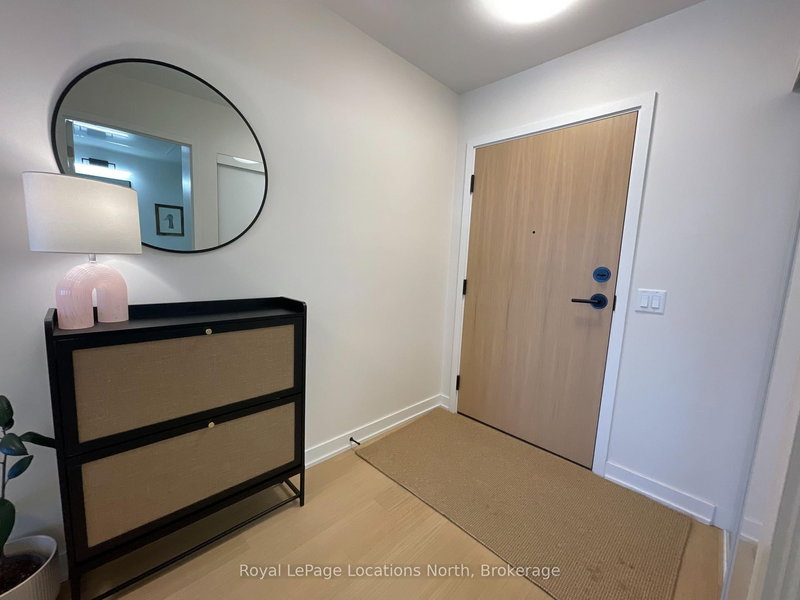 204 - 31 Huron St, Collingwood, L9Y 5T7 | Image 3