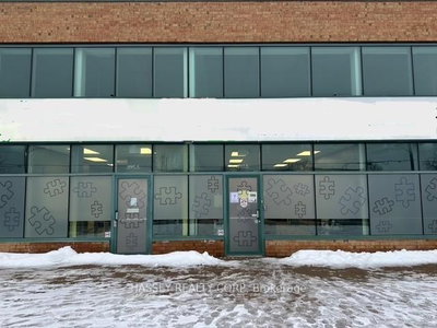 3 - 131 Saunders Rd | Barrie | Image