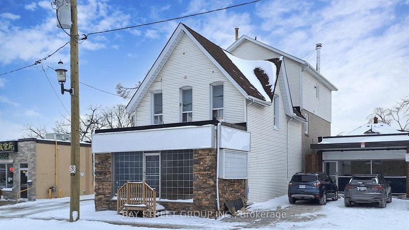 101 - 66 Maple Ave, Barrie, L4N 1R8 | Image 3