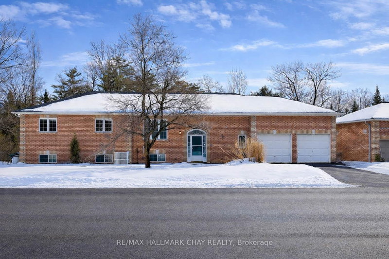 home for sale on 1667 Tiny Beaches Road S