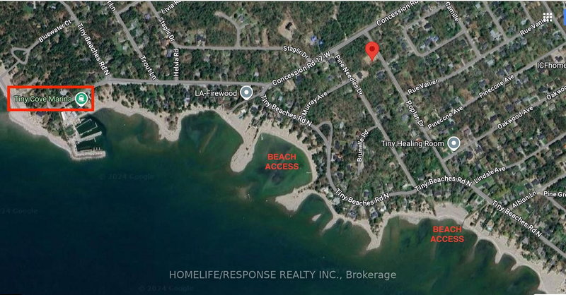 56 Poplar Dr W, Tiny, L9M 0J2 | Image 2