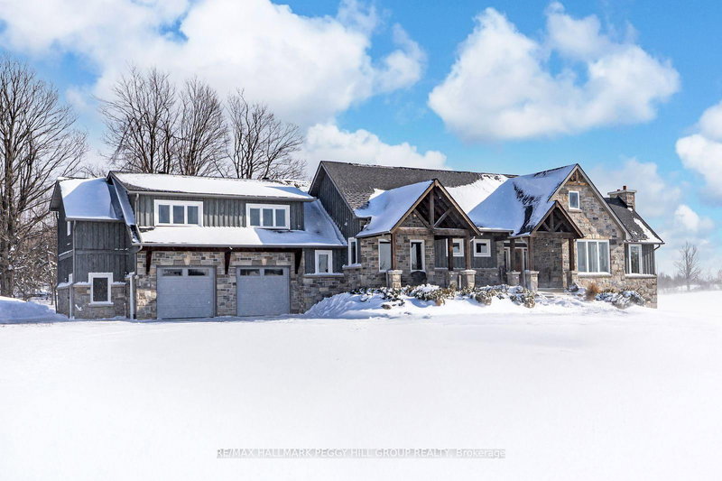 2265 Concession 11 Nottawasaga S, Clearview, N0C 1M0 | Image 2