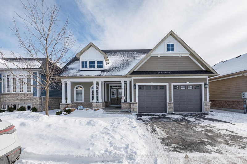 9 Waterpond Pl NE, Collingwood, L9Y 4Z9 | Image 2