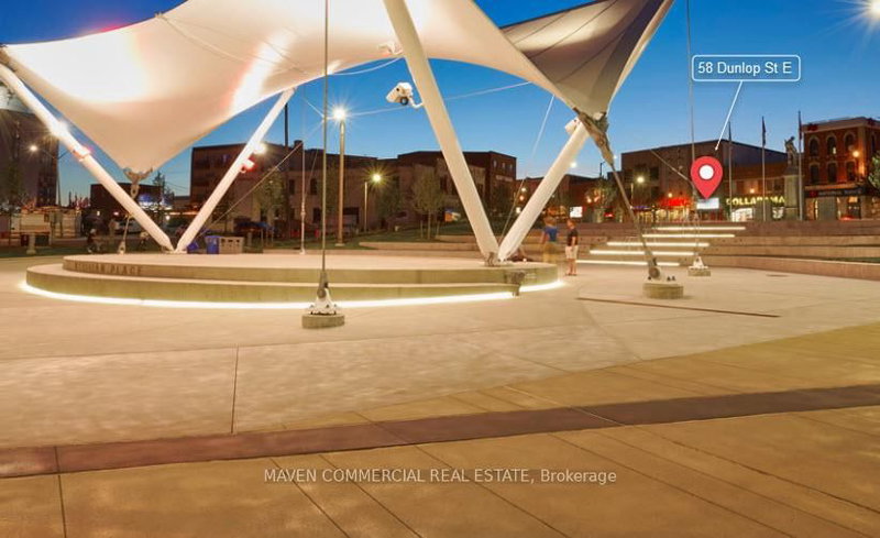 58 Dunlop St E, Barrie, L4M 1A3 | Image 3