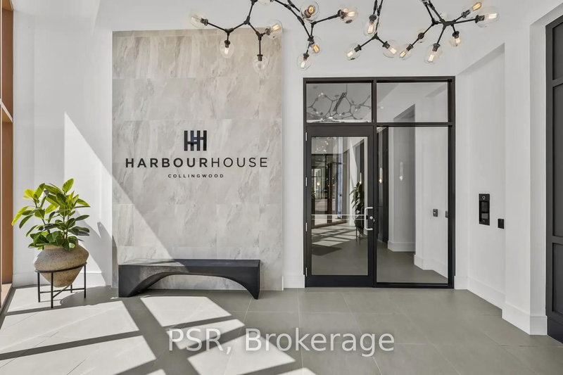 311 - 31 Huron St, Collingwood, L9Y 5T7 | Image 2