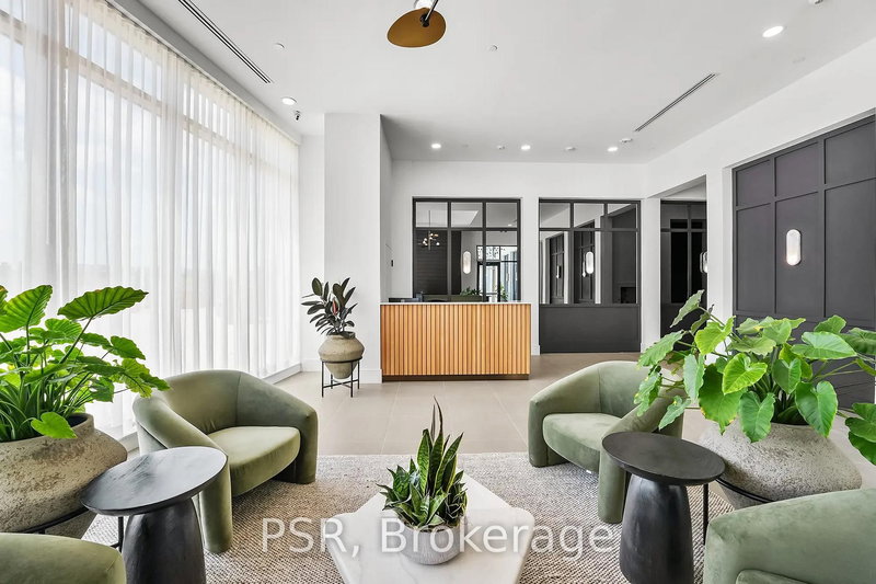 311 - 31 Huron St, Collingwood, L9Y 5T7 | Image 3