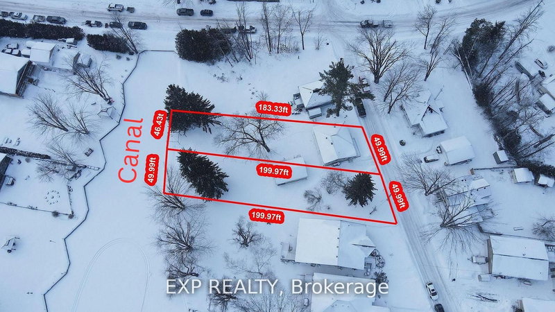 home for sale on 31A Ridge Avenue