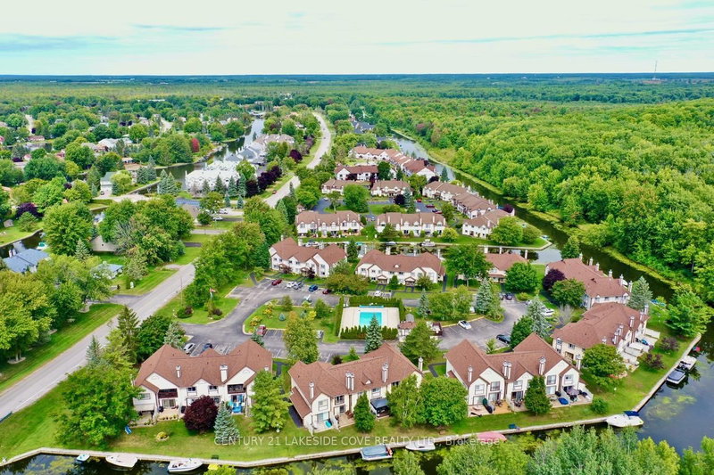 home for sale on 1-11 Laguna Pkwy