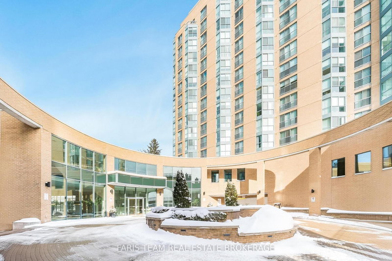 511 - 150 Dunlop St E, Barrie, L4M 6H1 | Image 2