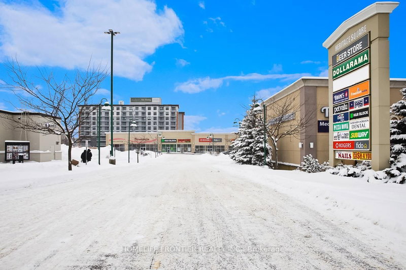 642 Yonge St, Barrie, L4N 4E6 | Image 2