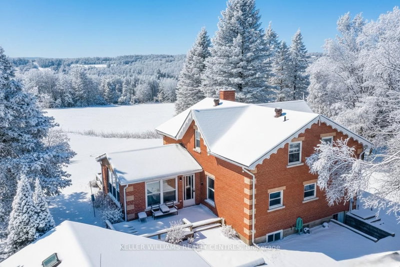 home for sale on 2928 12 Line N