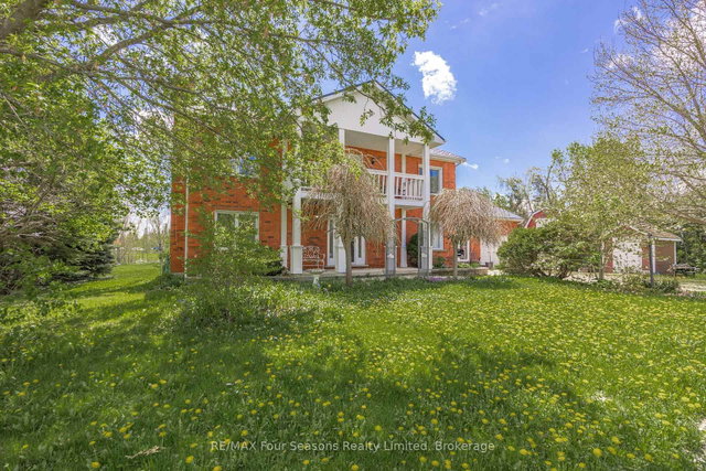 3 Sydenham Trail E