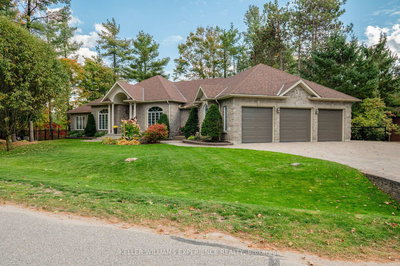 7 Highland Dr | Oro-Medonte | Image