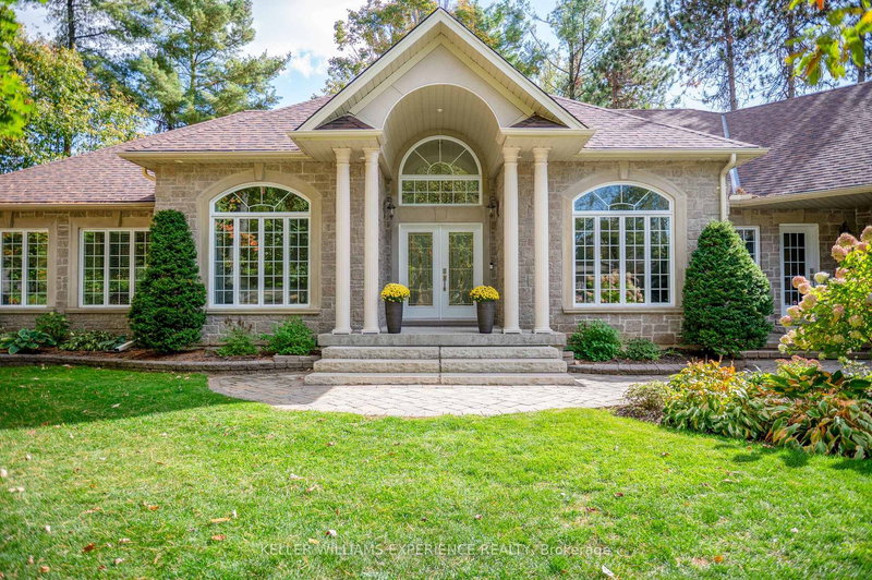 7 Highland Dr, Oro-Medonte, L0L 2L0 | Image 2