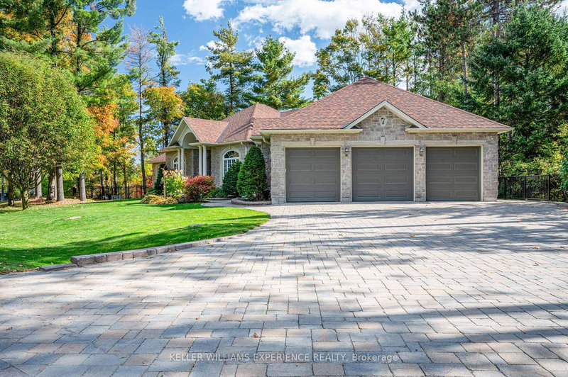 7 Highland Dr, Oro-Medonte, L0L 2L0 | Image 3