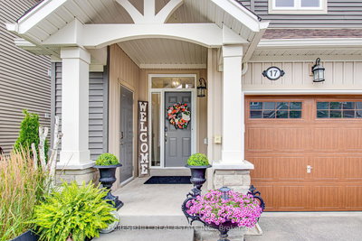 17 Gregory Ave | Collingwood | Image