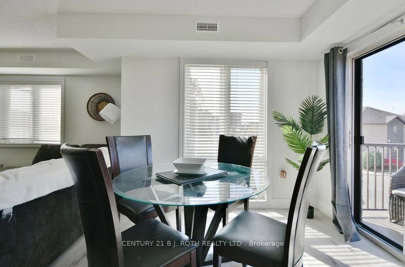 5 - 25 Madelaine Dr, Barrie, L9J 0G8 | Image 3