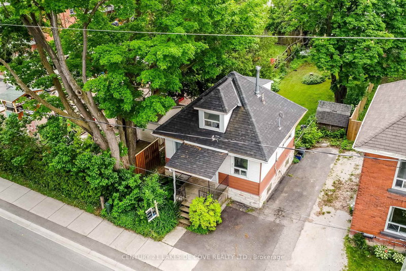 147 Dufferin St, Orillia, L3V 5T1 | Image 2