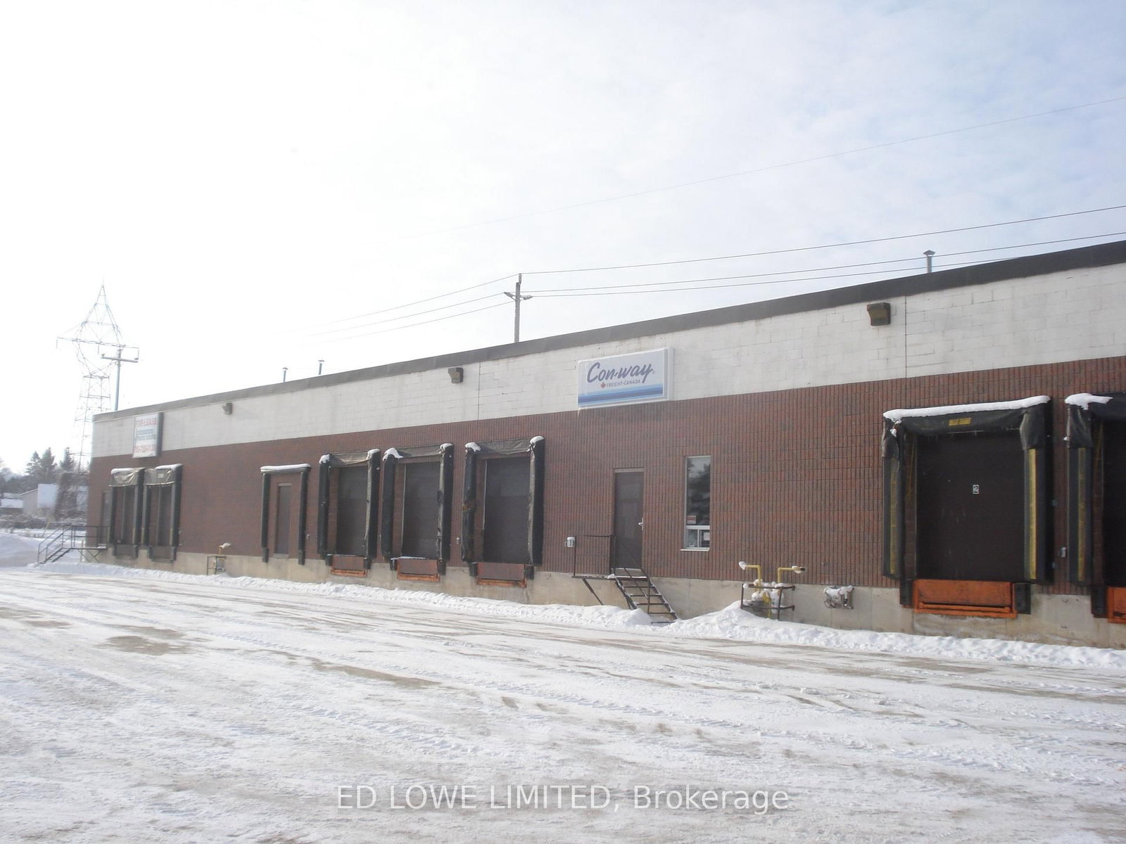 10 PATTERSON Road, Unit 3 & 4