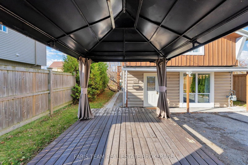 3 Courtland St, Orillia, L3V 1A4 | Image 3