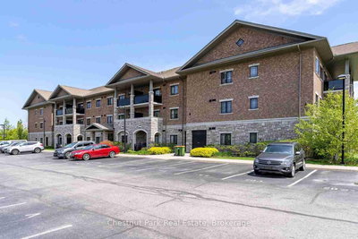 304 - 1 Chamberlain Cres | Collingwood | Image