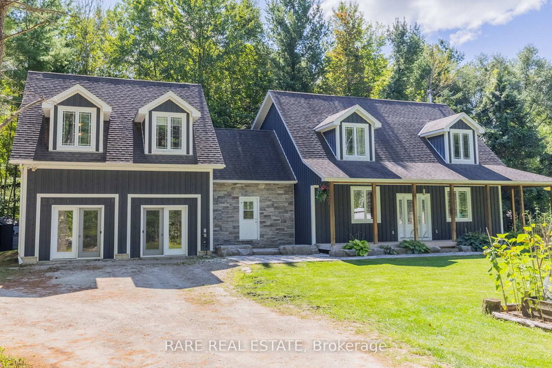 6543 Concession Road 2 Rd, Clearview, L0M 1N0 | Image 2