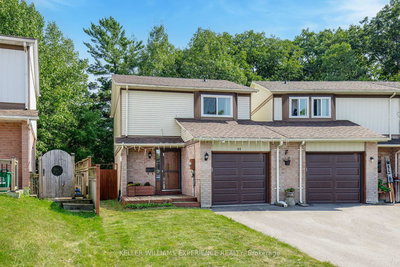 49 Burns Circ | Barrie | Image