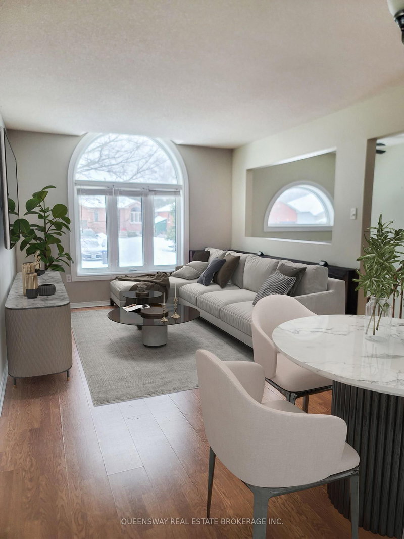 50 Acorn Cres, Wasaga Beach, L9Z 1L6 | Image 3